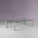 1970s coffee table by Peter Ghyczy, Netherlands