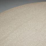 Samo dining table by Carlo Scarpa for Simon Gavina, Italy, 1971