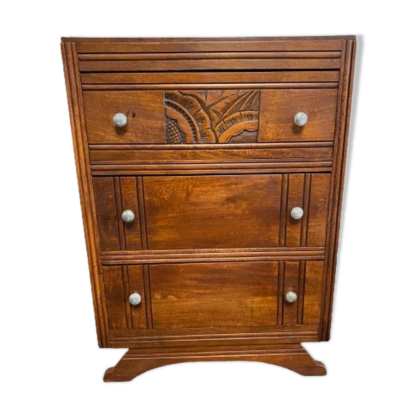 Commode Art Déco