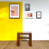 Scandinavian coffees tables 53 cm