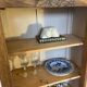 Vintage art deco dresser
