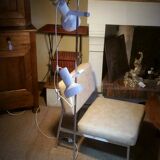 Vintage Monix Paris lamppost