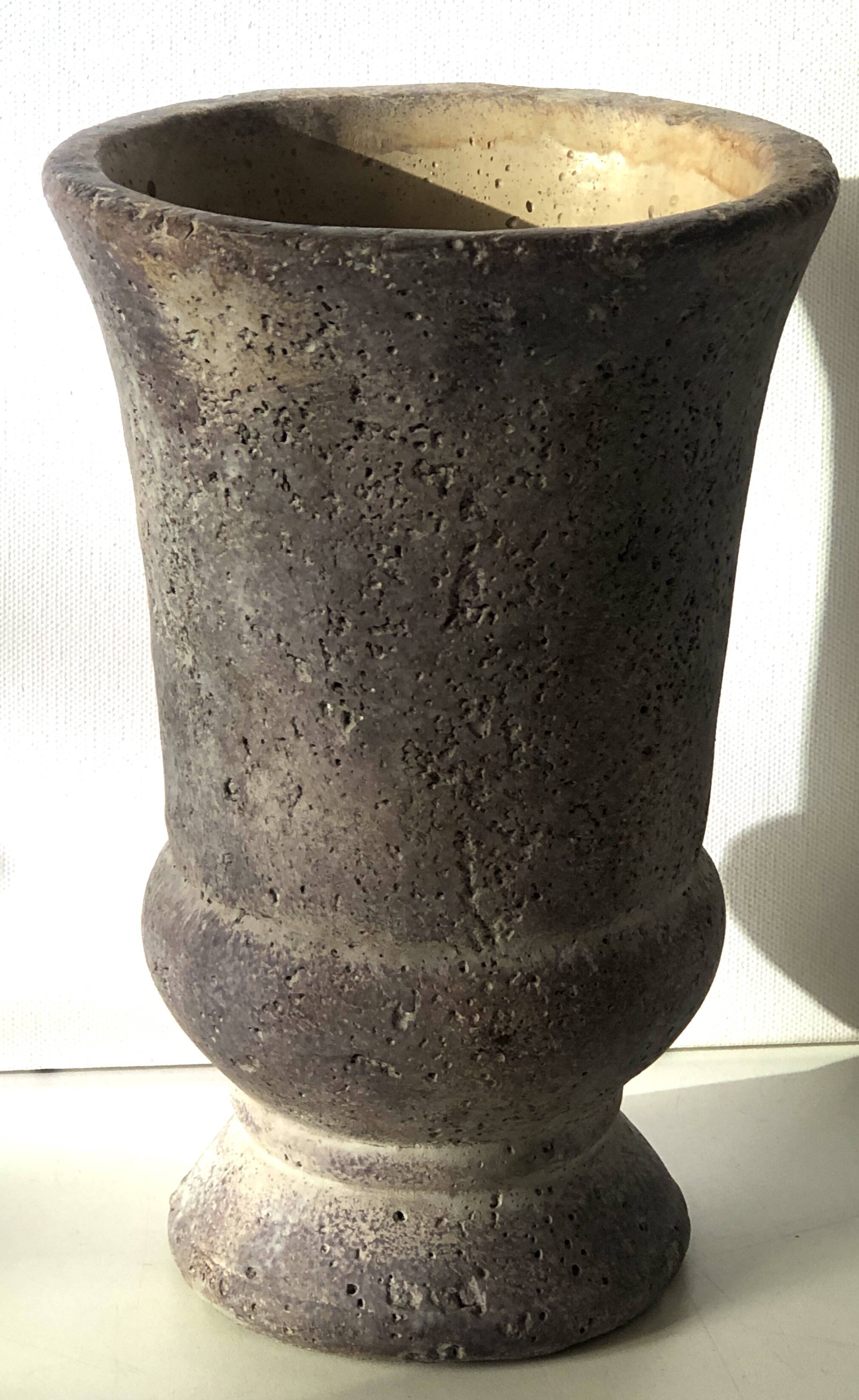 Médicis vase