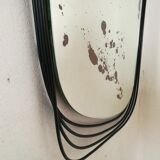 Freeform Mirror 35x71cm