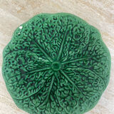 Slurry tureen and its tray