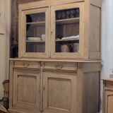 Oak sideboard