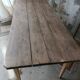 Farm table
