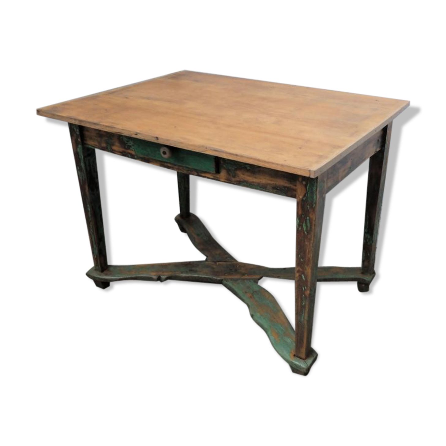 Table dining room vintage