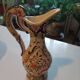 Norman earthenware jug