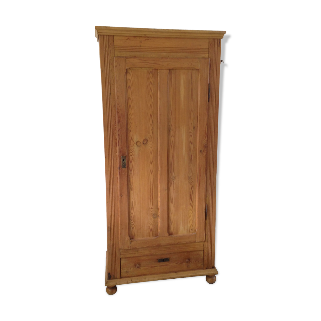 Armoire anglaise Selency