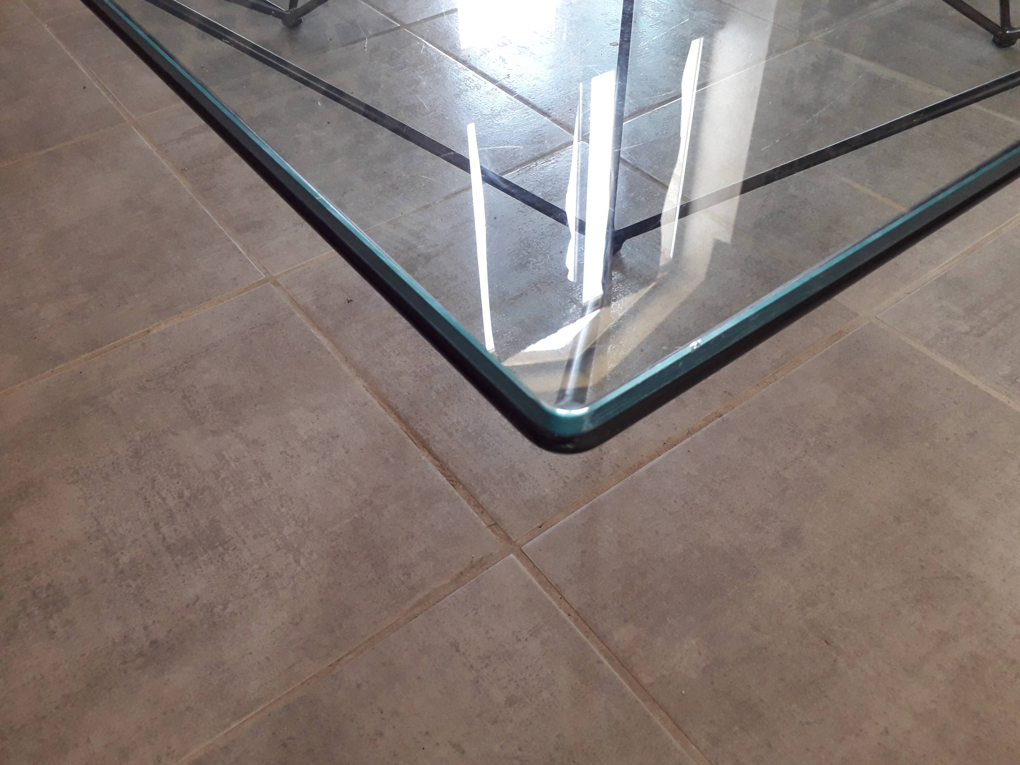 Table basse Paolo Piva