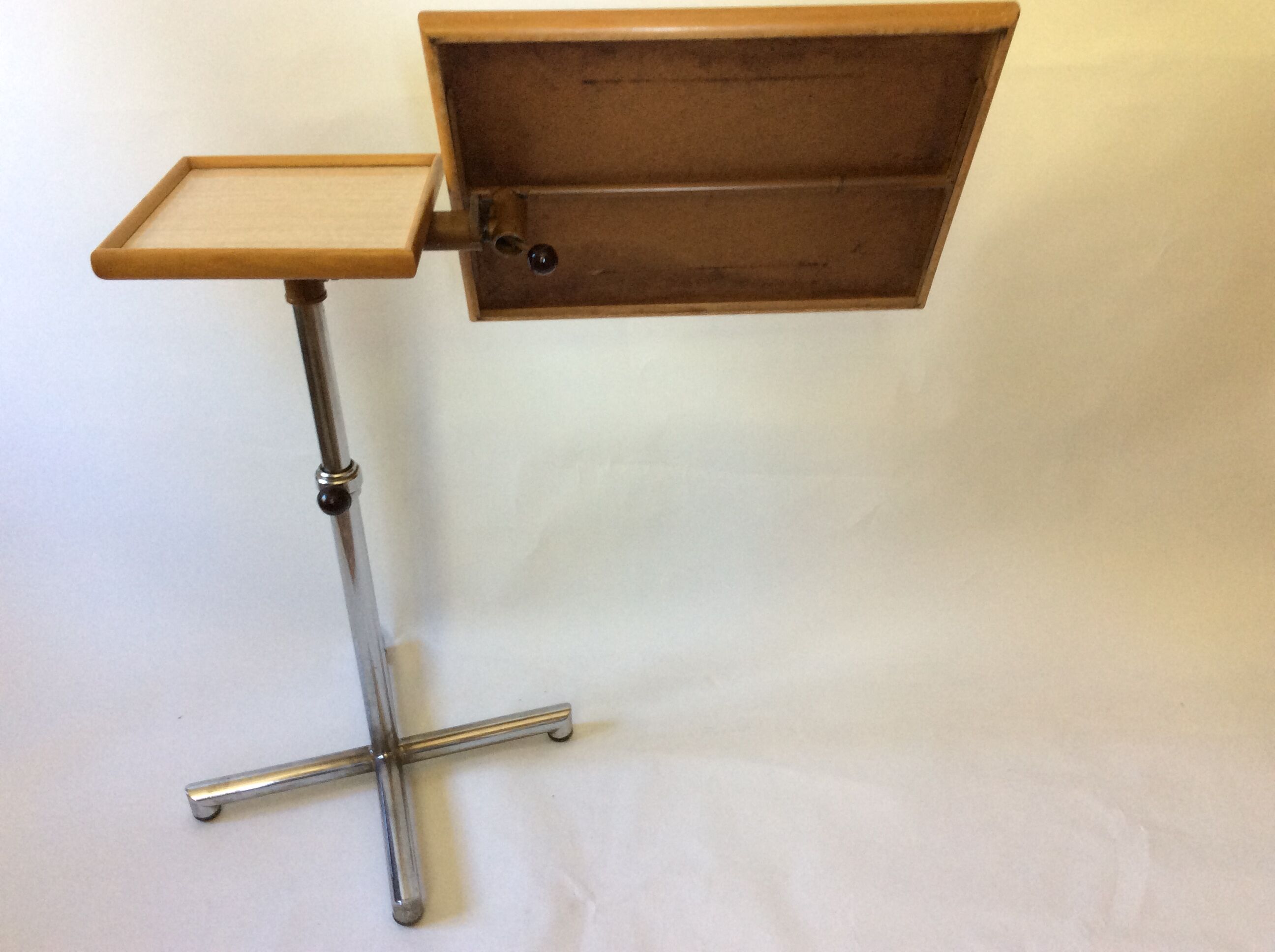 Table d'appoint ou servante vintage