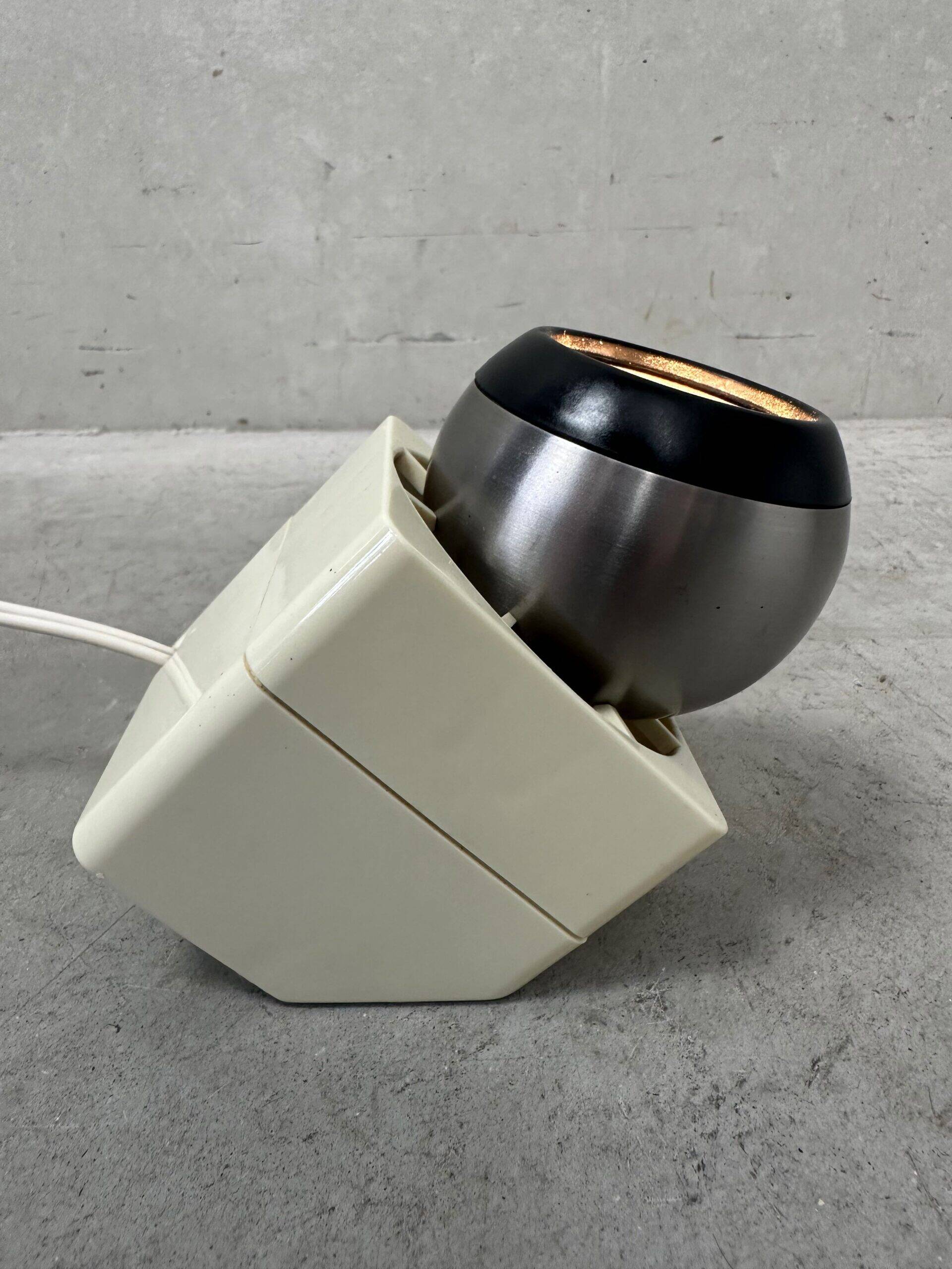 Vintage Osram Minispot – 1970s