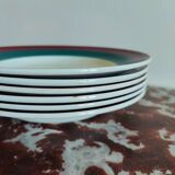 Diane deep plates