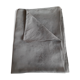 Damask linen tablecloth
