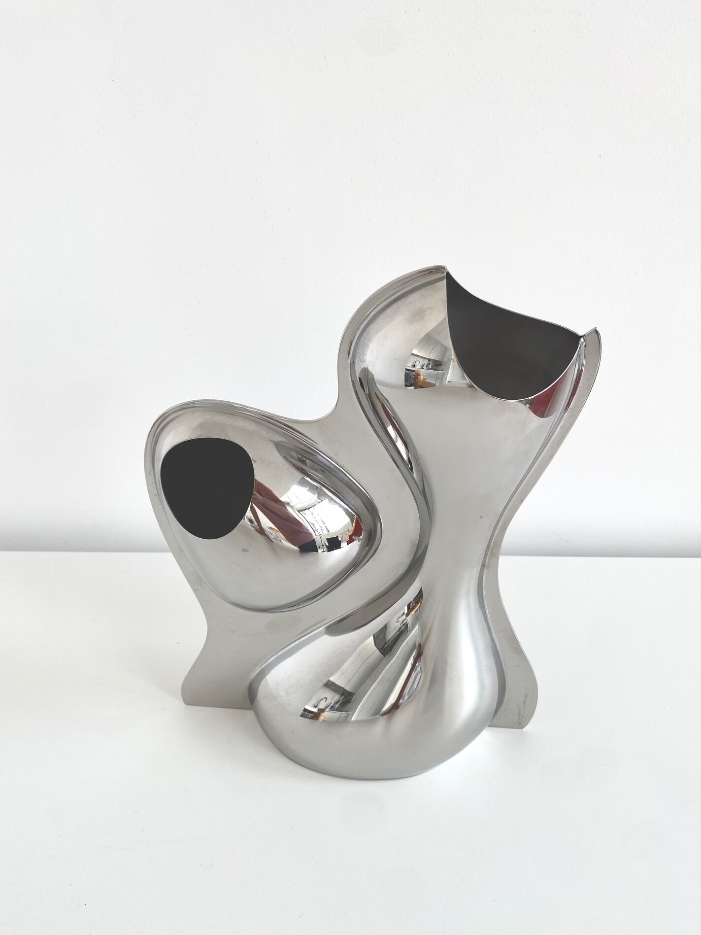 Ron Arad - Alessi - Vase - Babyboop RA06 for Alessi, 2002