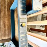 Set of 2 drawer shelves