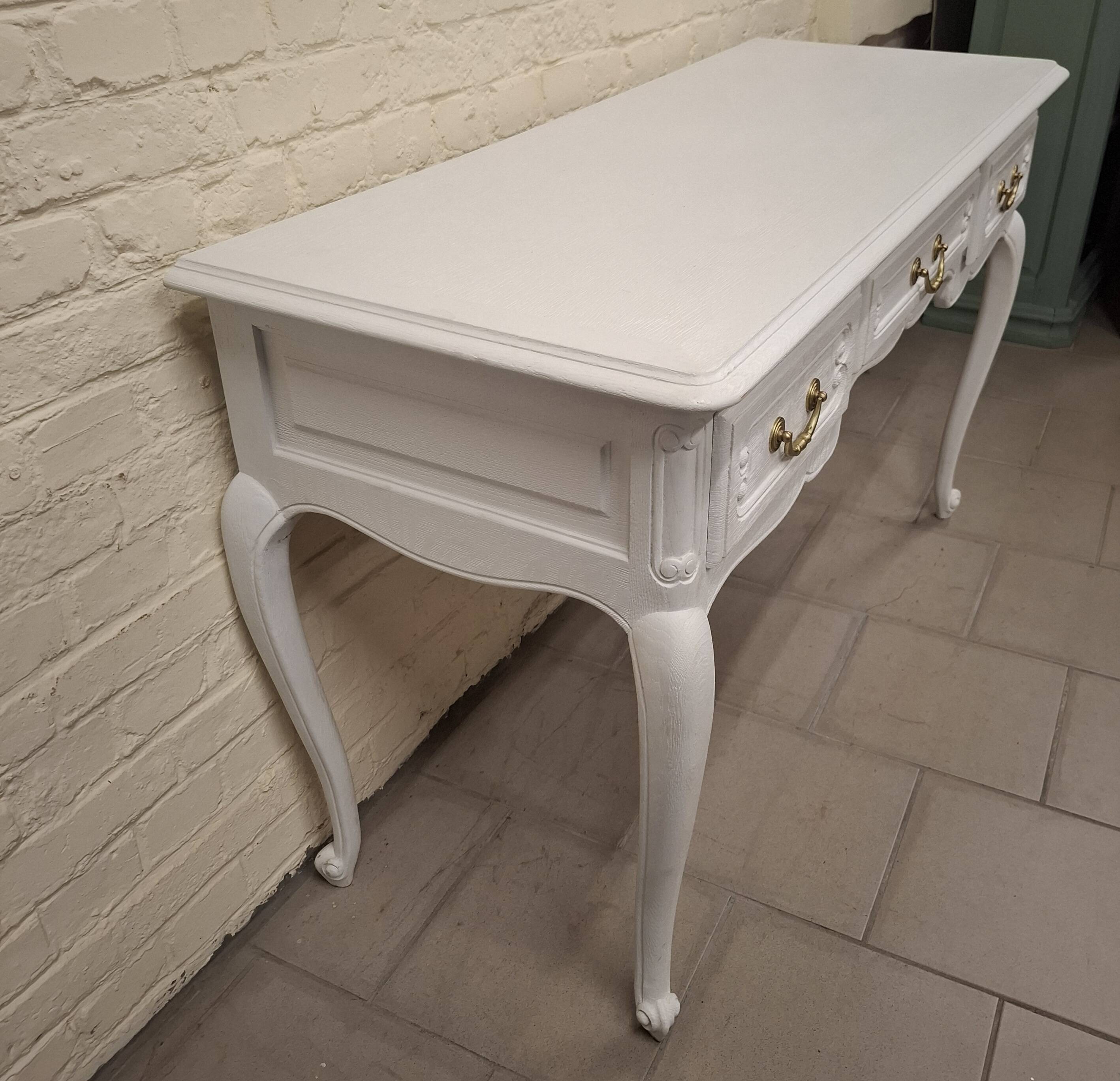 Bureau Louis XV
