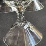 6 Crystal Champagne Coupes – Villeroy & Boch