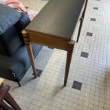 Small art deco desk