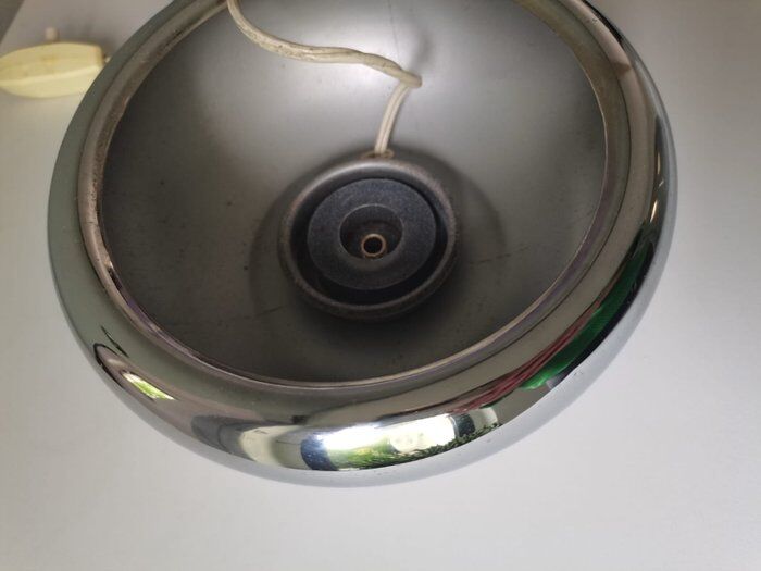 Vintage Italian table lamp