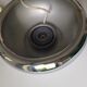 Lampe de table italienne vintage