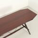 Dining or work table Cavalletto by Franco Albini