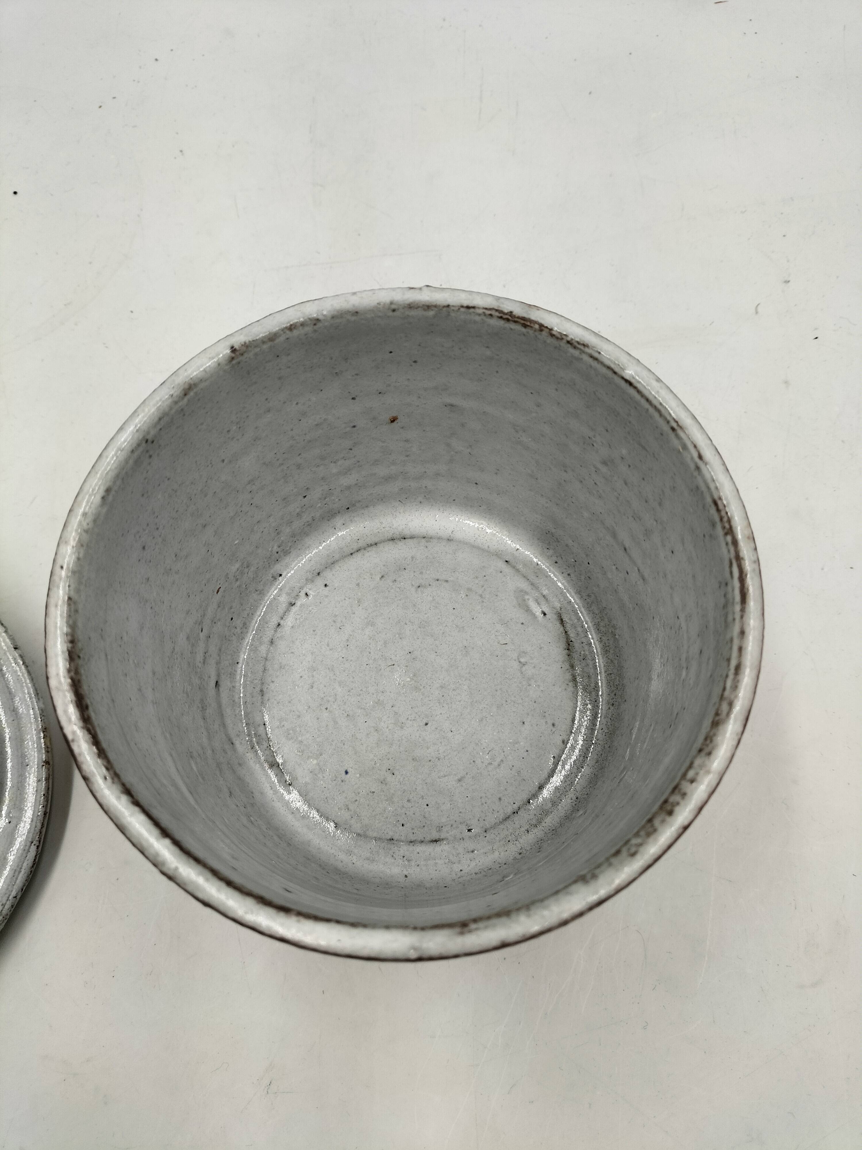 "Albert Thiry" ceramics