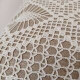 Coussin crochet
