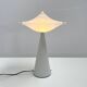 Large "Alien" table lamp by Cesare Lacca for Tre Ci Luce, 1970