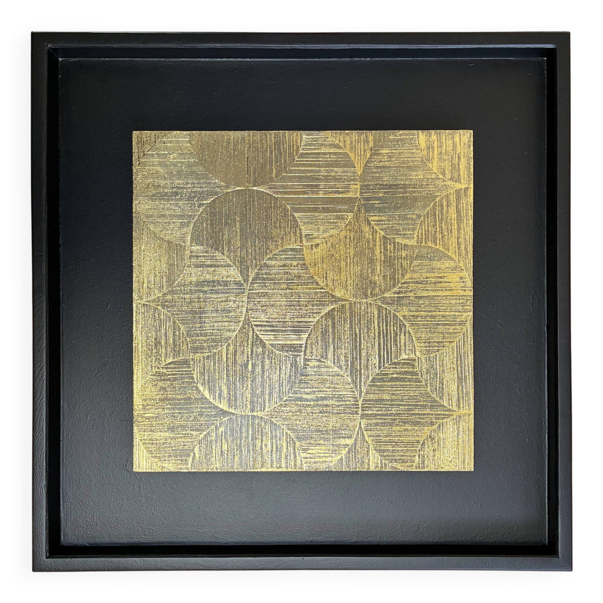 Golden Fan Tables