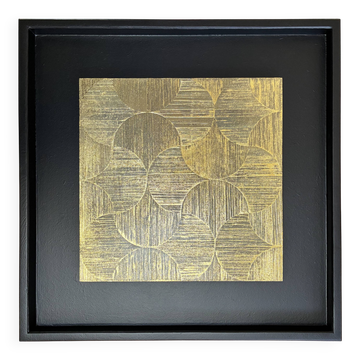 Golden Fan Tables