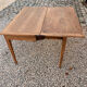 Portfolio table