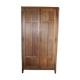 Vintage parisian wardrobe