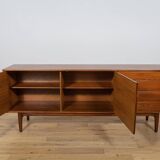 Mid-Century Teak Sideboard, United Knigdom, 1960s