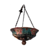 Old slurry suspension