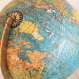 Bright globe Taride, 1950