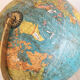 Globe lumineux Taride, 1950