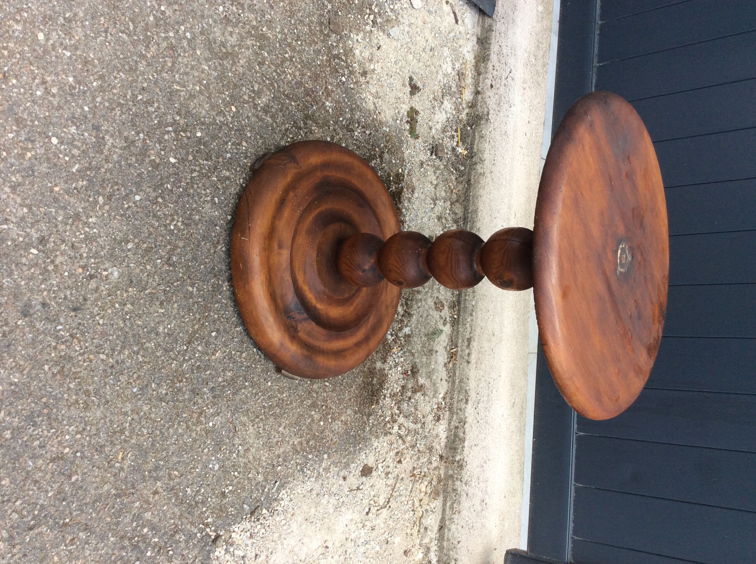 Spot like that art deco ball 1920