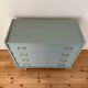 Commode vintage