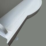 Large wall coat rack from the 1930s revisited