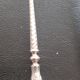 12 small spoons solid silver late nineteenth edmond bonnesoeur goldsmith