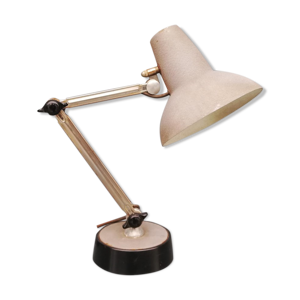 Lampe d'atelier articulée super