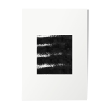Black square
