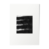 Black square