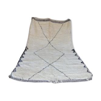 Blessed Berber carpet - 200x300cm
