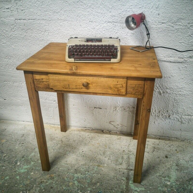 Small farmhouse table