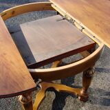 Folding table, 1960s