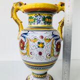 Vase Amphore Raffaellesco Giarre
