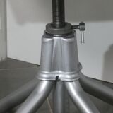 1950 office armchair